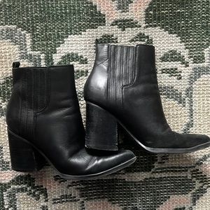 Marc fisher boots